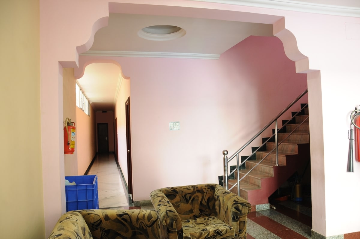 Maruthi Residency