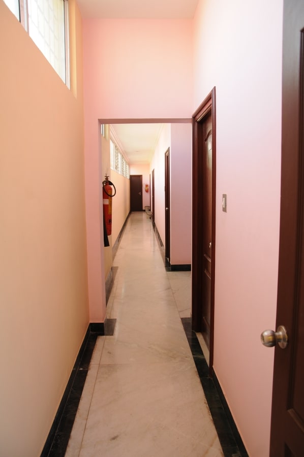 Maruthi Residency