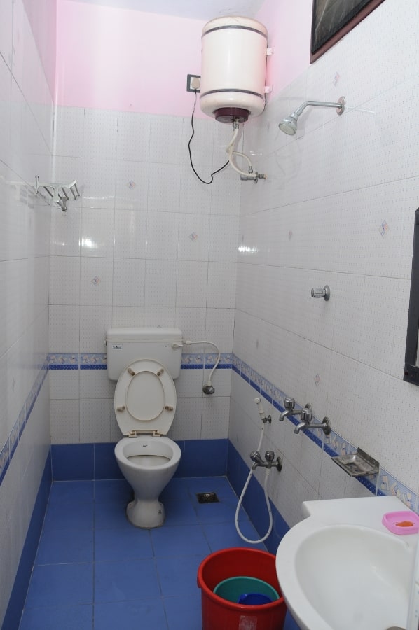 Maruthi Residency